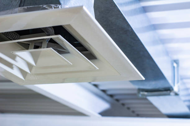 Best HVAC Air Duct Cleaning  in Galesburg, MI